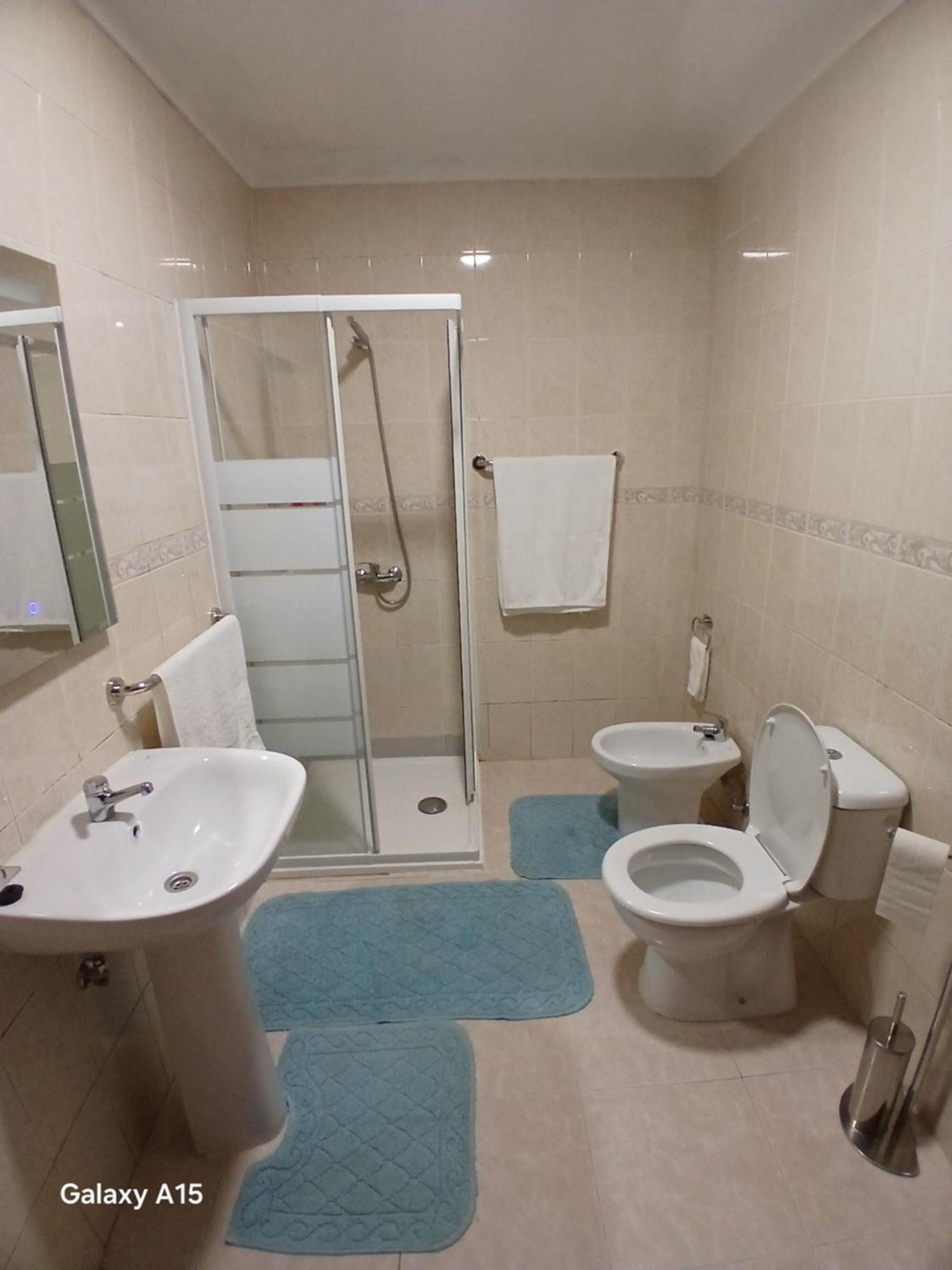 Casa Da Padaria Βίλα Caldas Da Rainha Εξωτερικό φωτογραφία