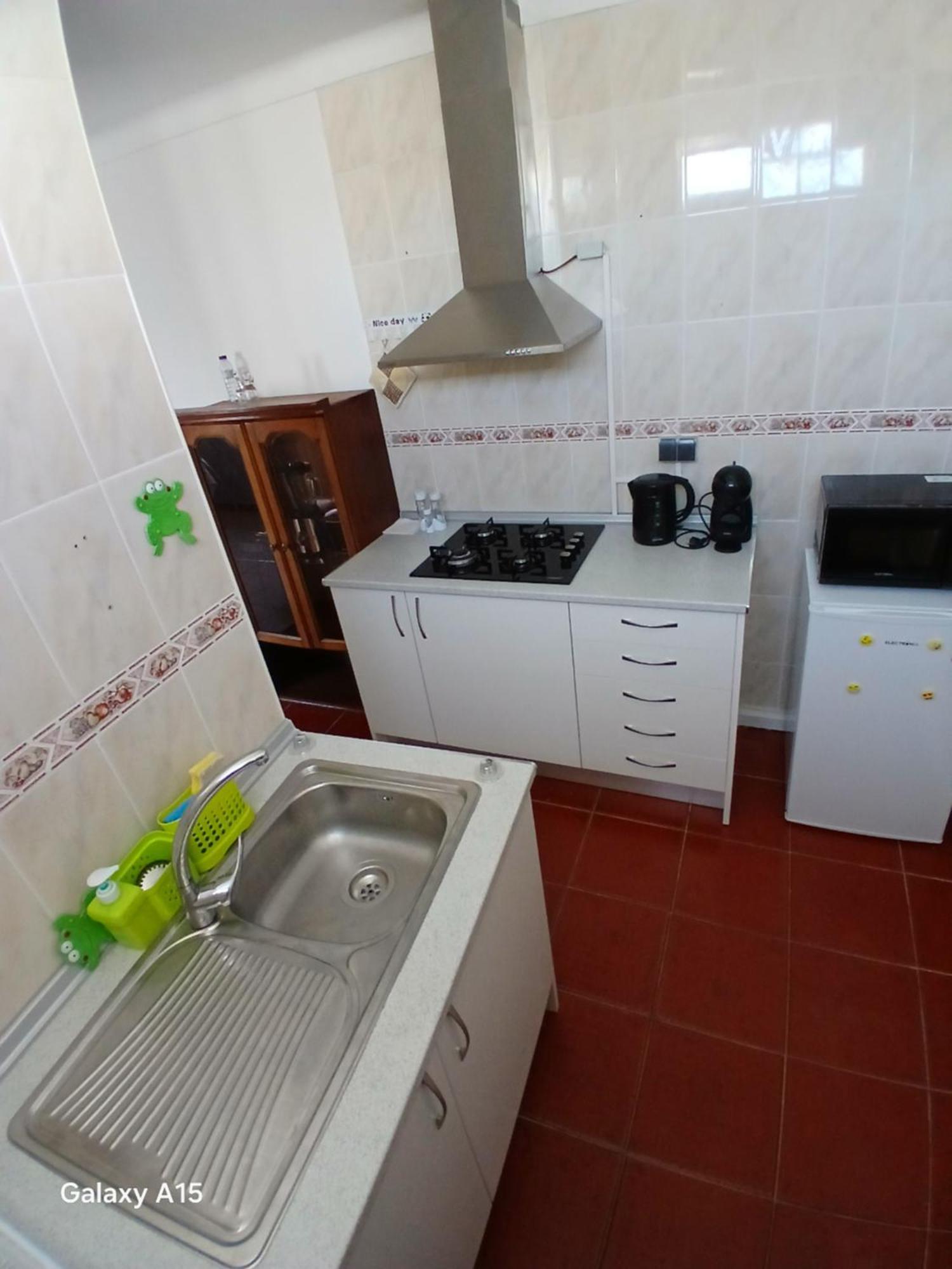 Casa Da Padaria Βίλα Caldas Da Rainha Εξωτερικό φωτογραφία
