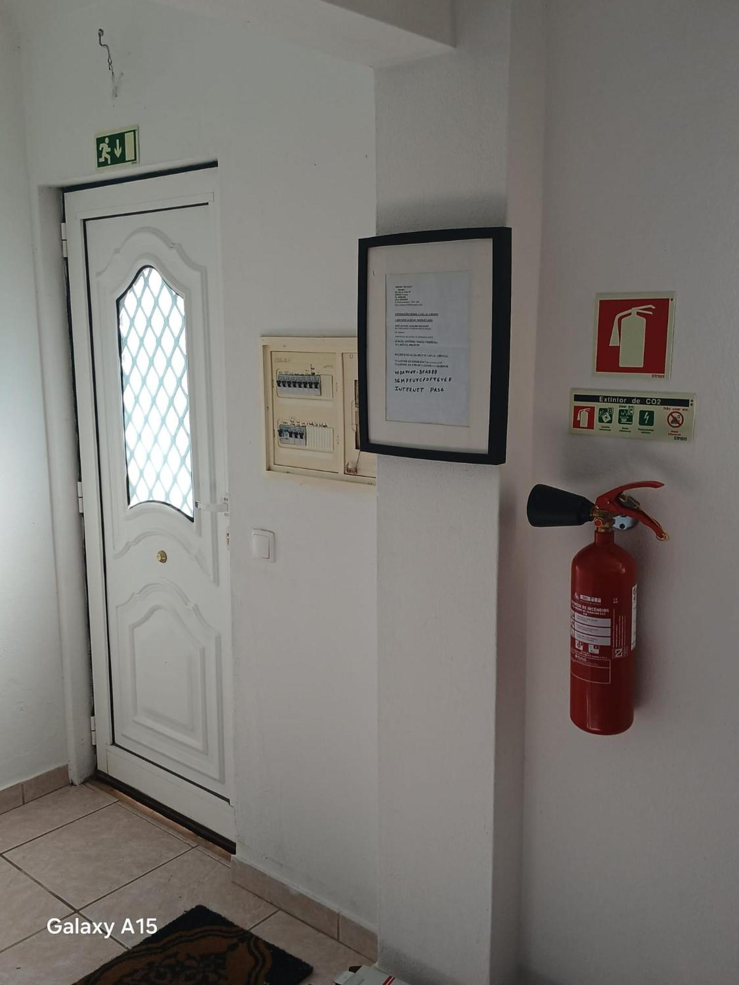 Casa Da Padaria Βίλα Caldas Da Rainha Εξωτερικό φωτογραφία